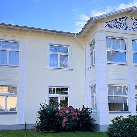 Ferienhaus Pank Heringsdorf  Ngoại thất bức ảnh