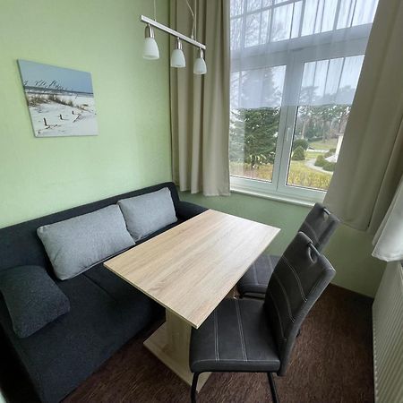 Ferienhaus Pank Heringsdorf  Ngoại thất bức ảnh