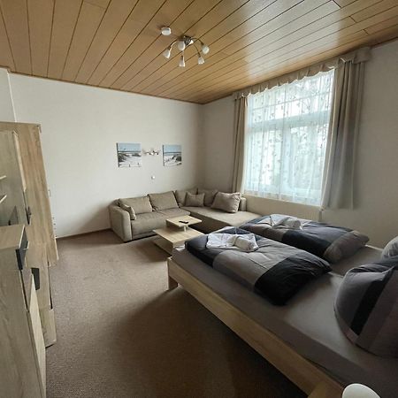 Ferienhaus Pank Heringsdorf  Ngoại thất bức ảnh