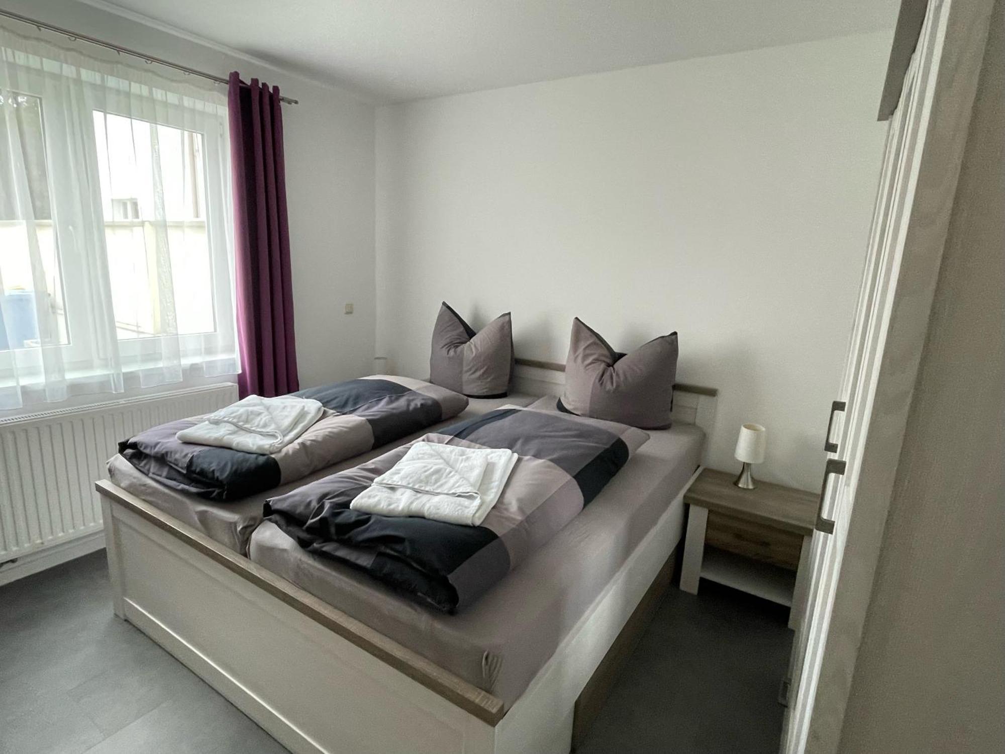 Ferienhaus Pank Heringsdorf  Ngoại thất bức ảnh