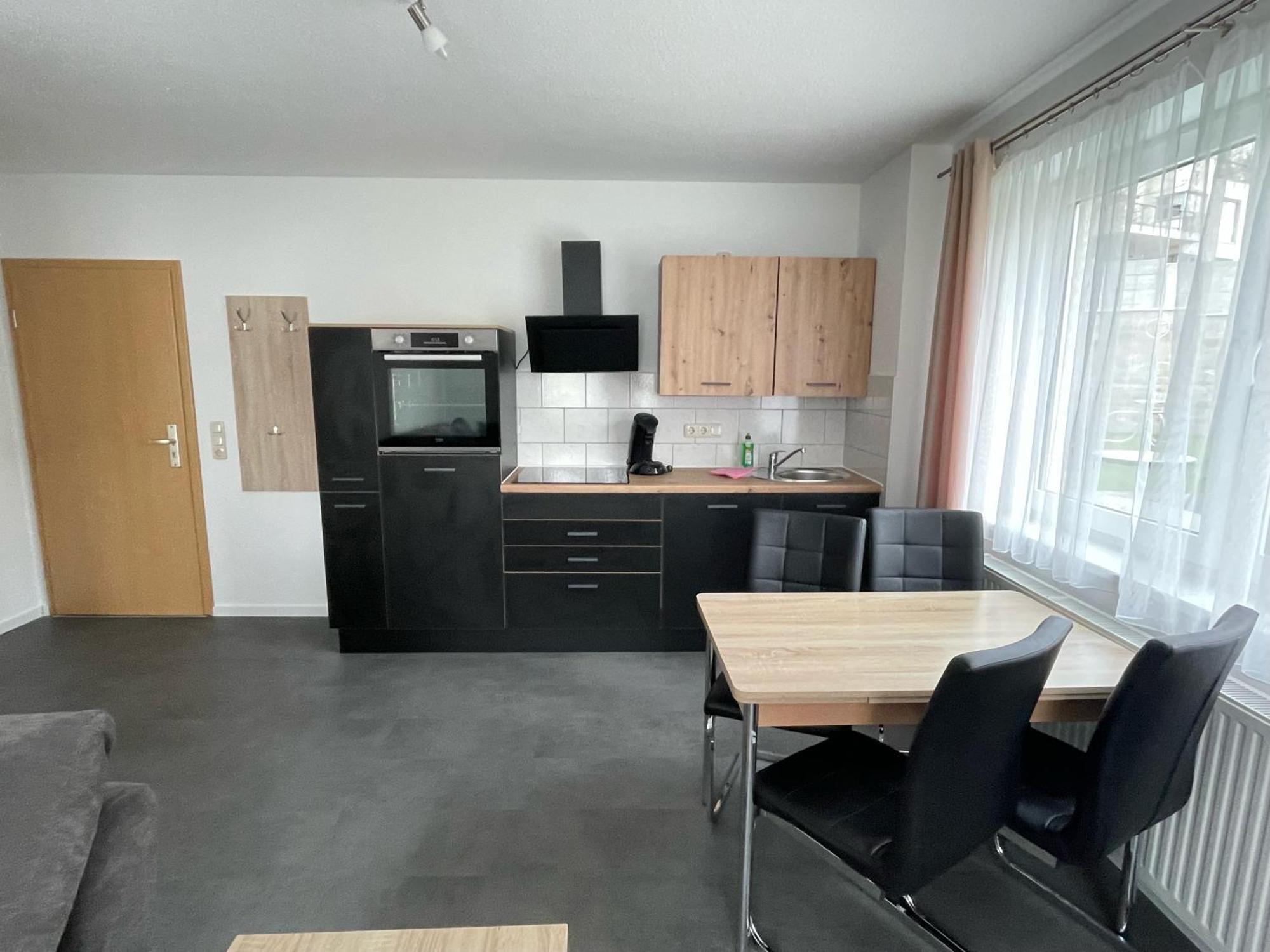 Ferienhaus Pank Heringsdorf  Ngoại thất bức ảnh