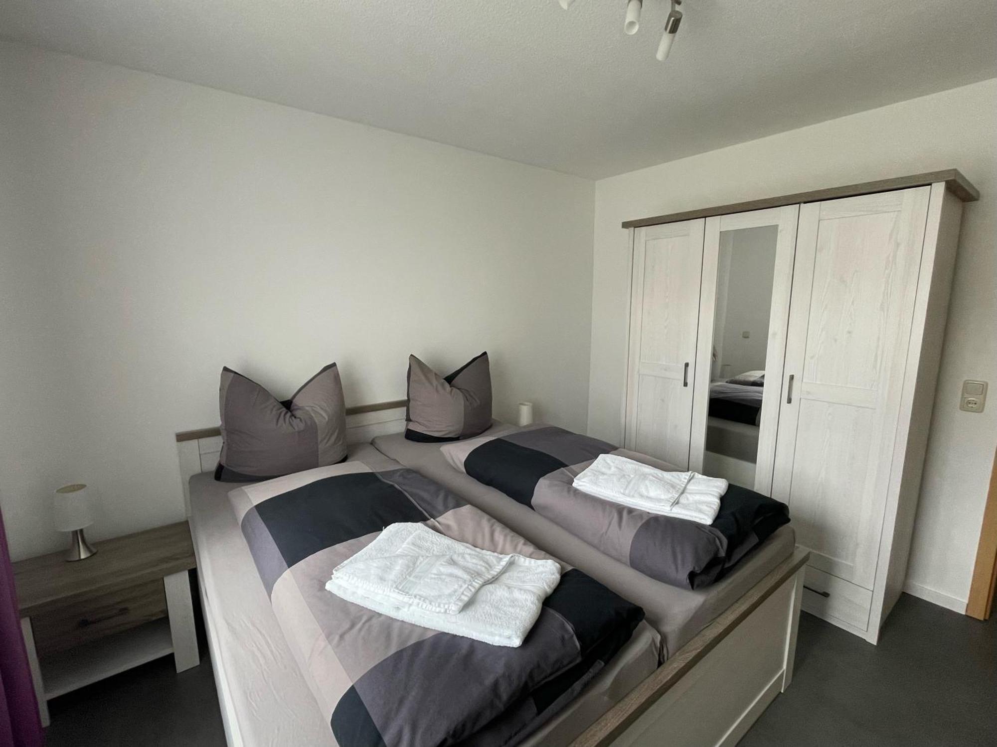 Ferienhaus Pank Heringsdorf  Ngoại thất bức ảnh