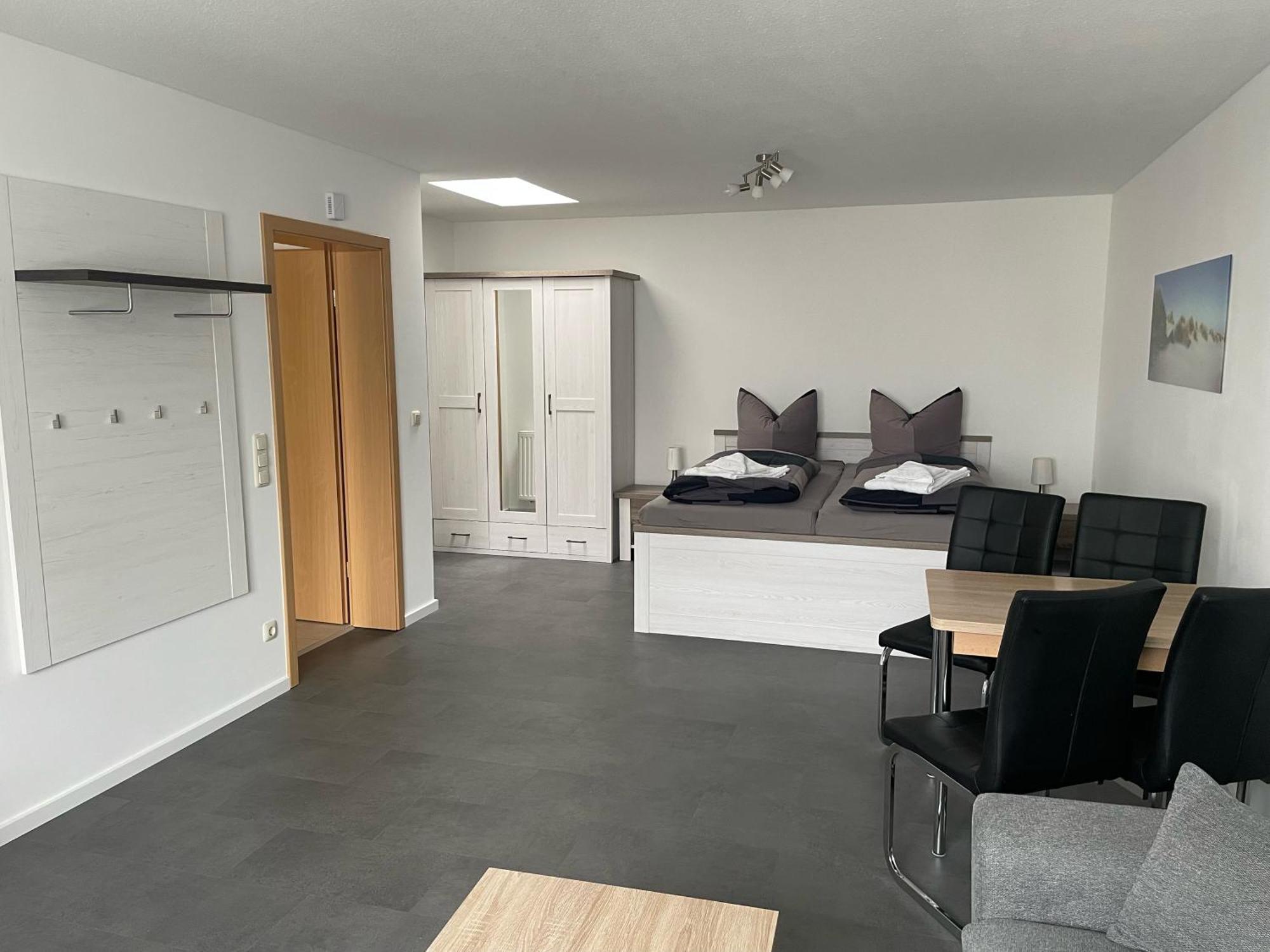 Ferienhaus Pank Heringsdorf  Ngoại thất bức ảnh