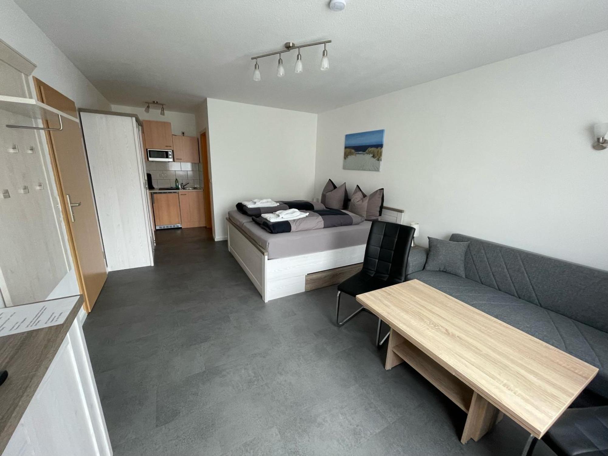 Ferienhaus Pank Heringsdorf  Ngoại thất bức ảnh