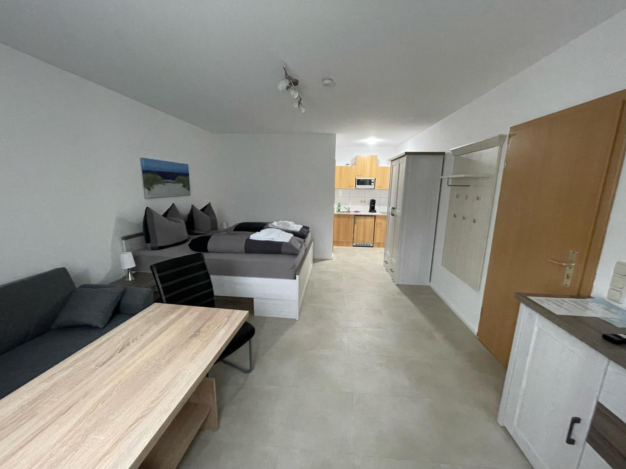 Ferienhaus Pank Heringsdorf  Ngoại thất bức ảnh