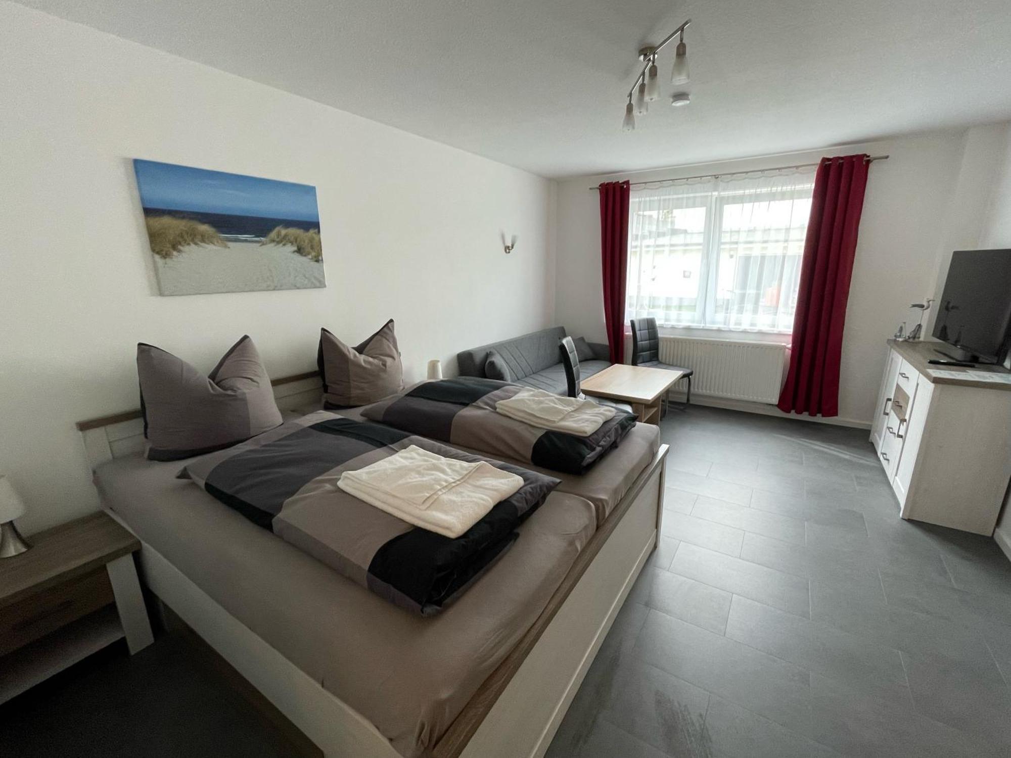 Ferienhaus Pank Heringsdorf  Ngoại thất bức ảnh
