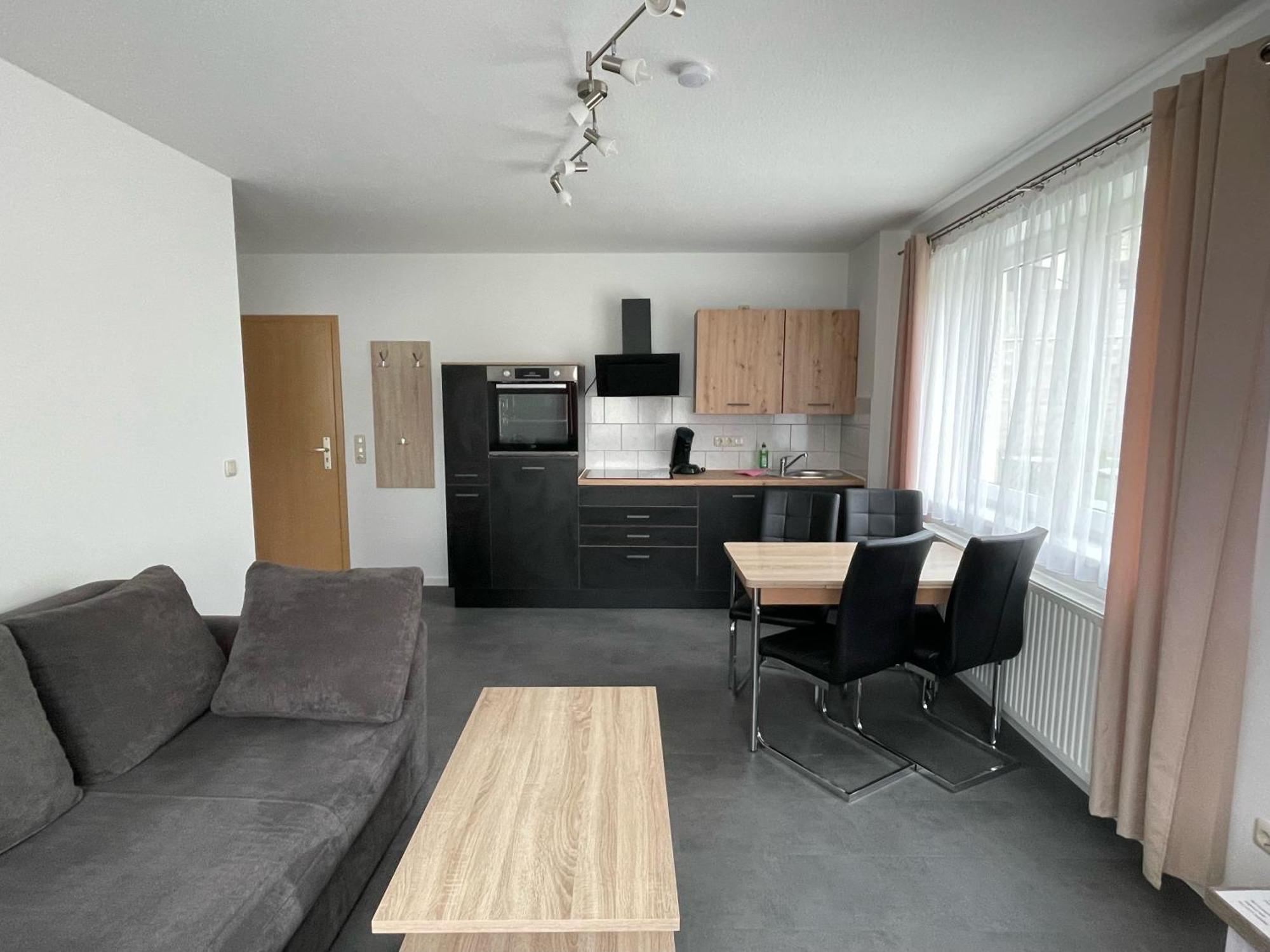 Ferienhaus Pank Heringsdorf  Phòng bức ảnh