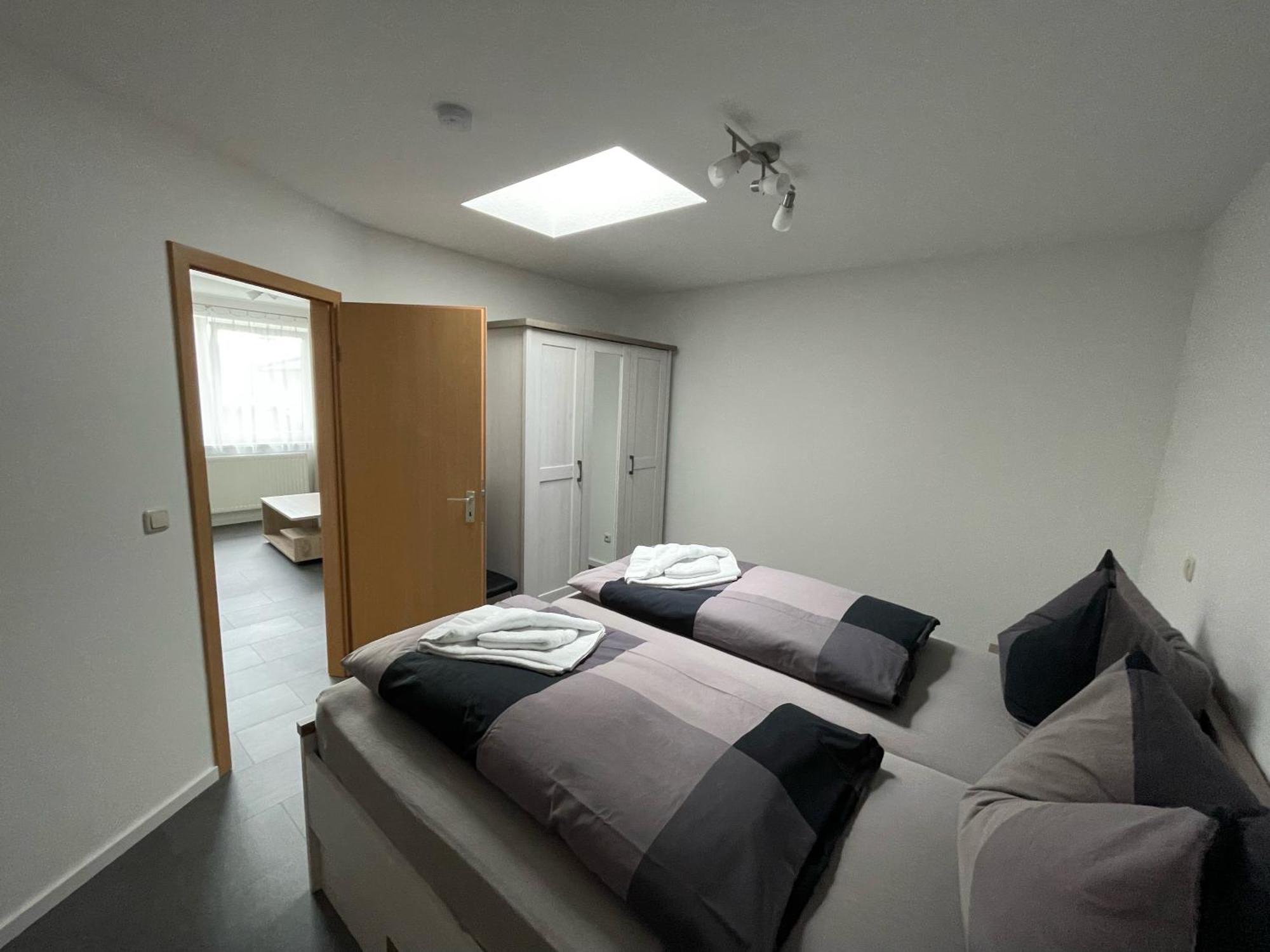 Ferienhaus Pank Heringsdorf  Phòng bức ảnh