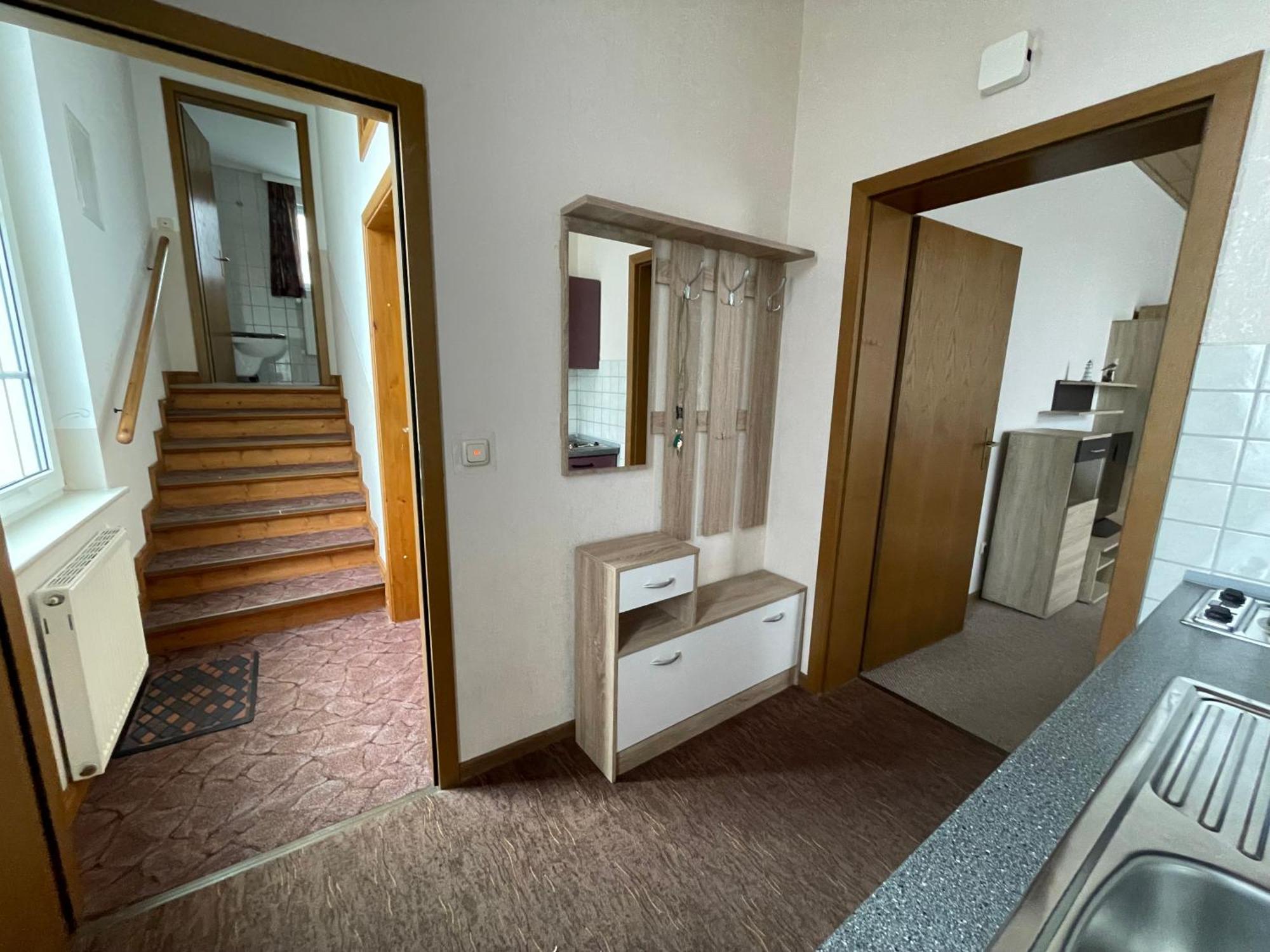 Ferienhaus Pank Heringsdorf  Phòng bức ảnh