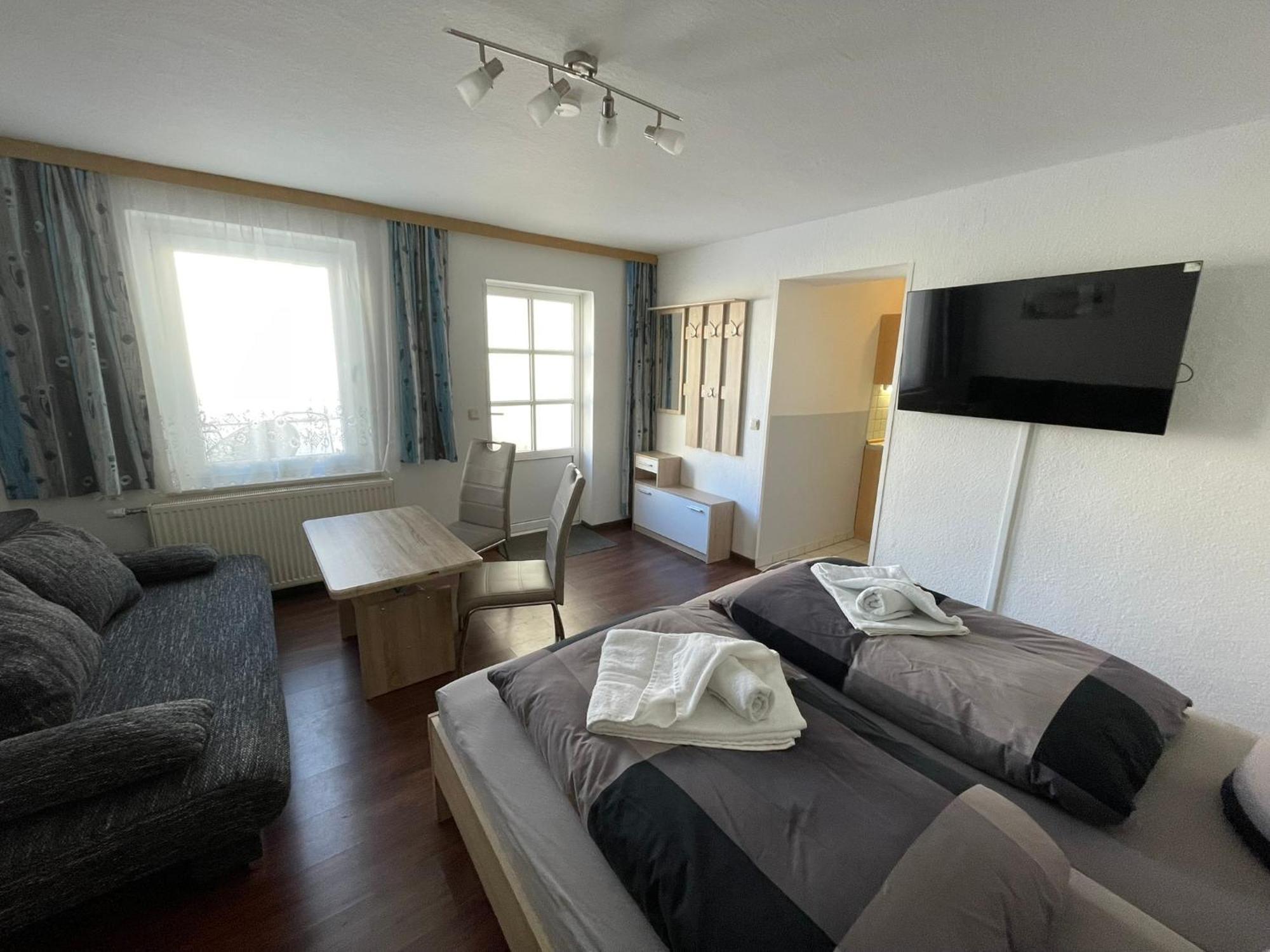 Ferienhaus Pank Heringsdorf  Ngoại thất bức ảnh