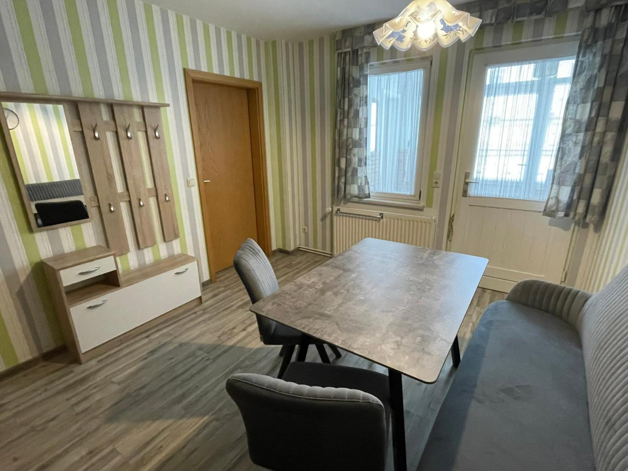 Ferienhaus Pank Heringsdorf  Phòng bức ảnh