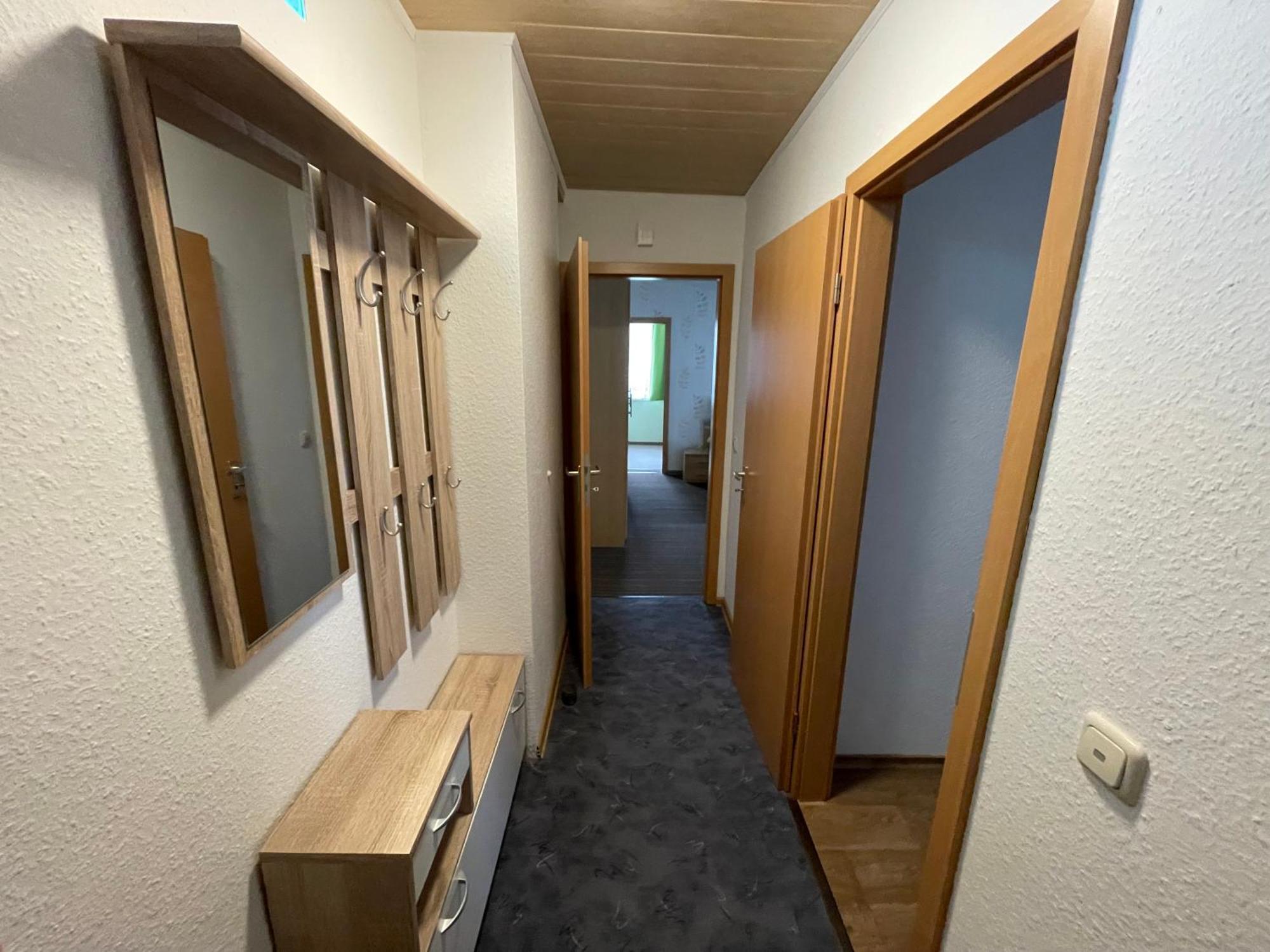 Ferienhaus Pank Heringsdorf  Phòng bức ảnh