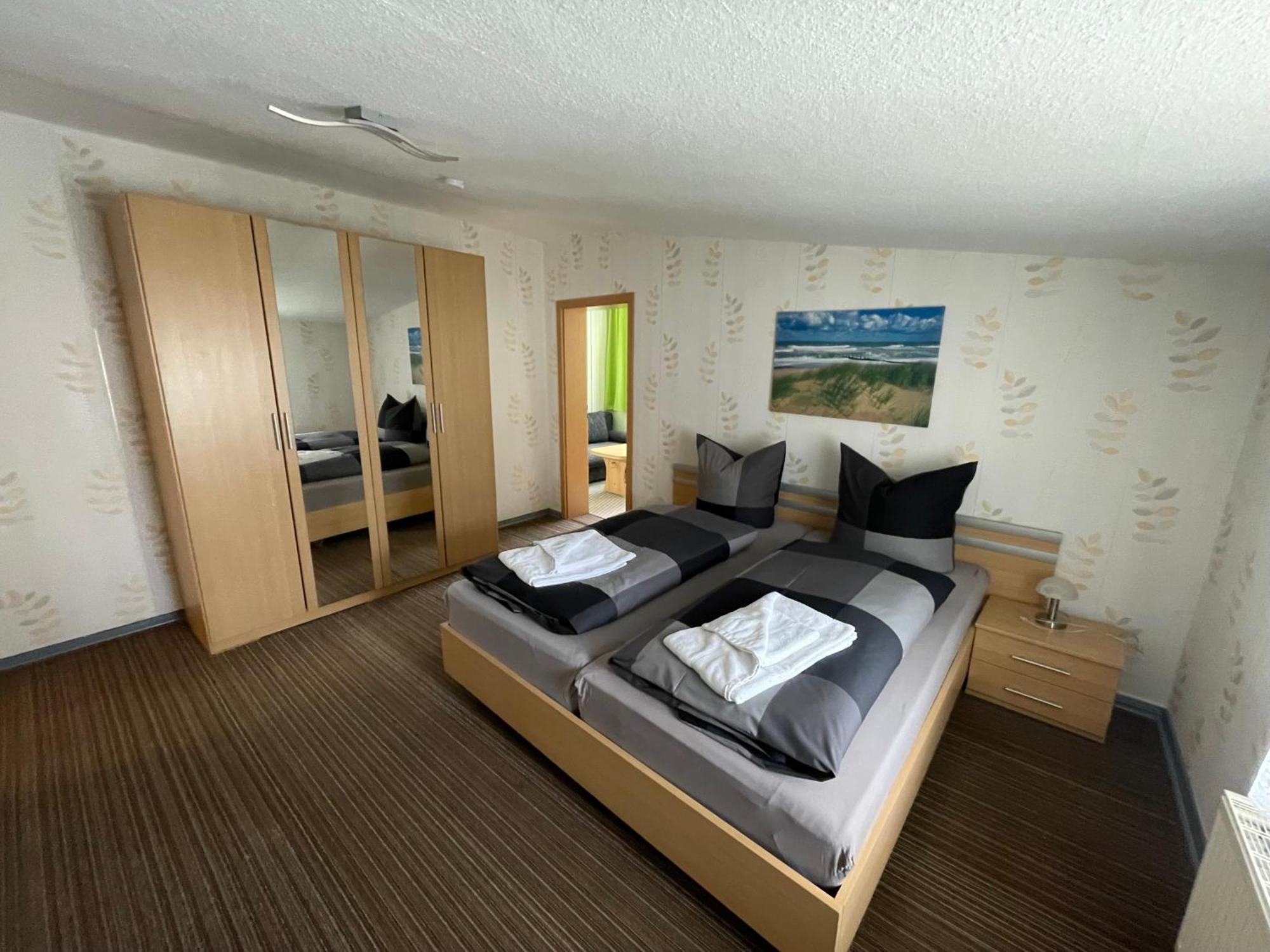 Ferienhaus Pank Heringsdorf  Ngoại thất bức ảnh