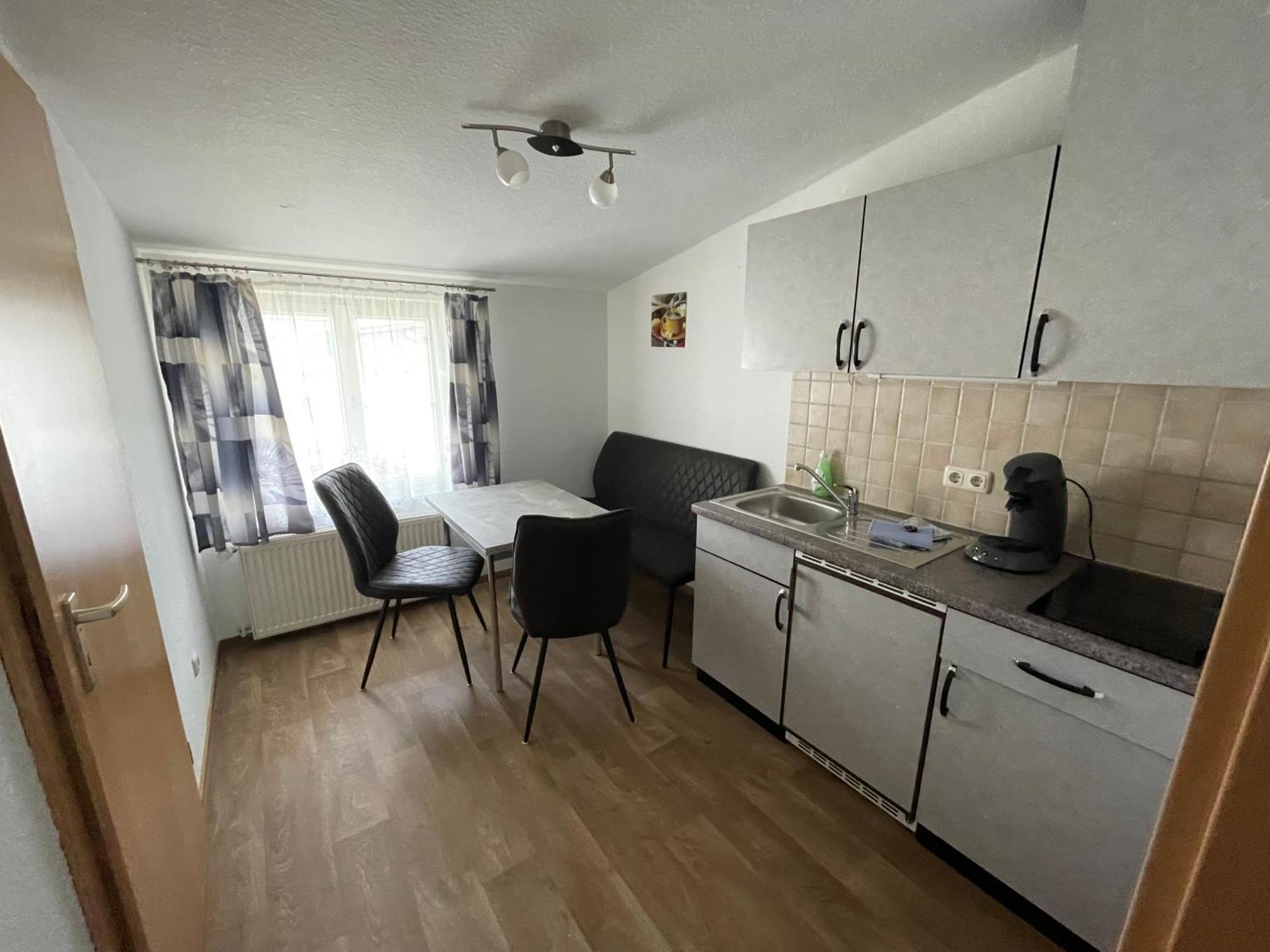 Ferienhaus Pank Heringsdorf  Ngoại thất bức ảnh