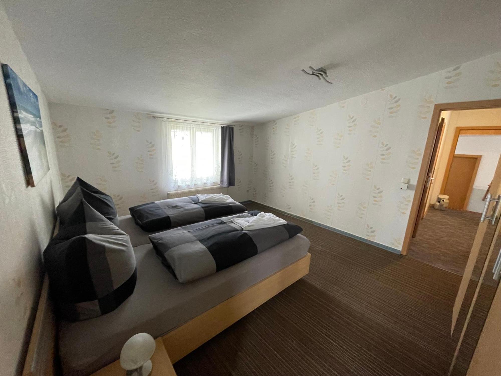 Ferienhaus Pank Heringsdorf  Phòng bức ảnh