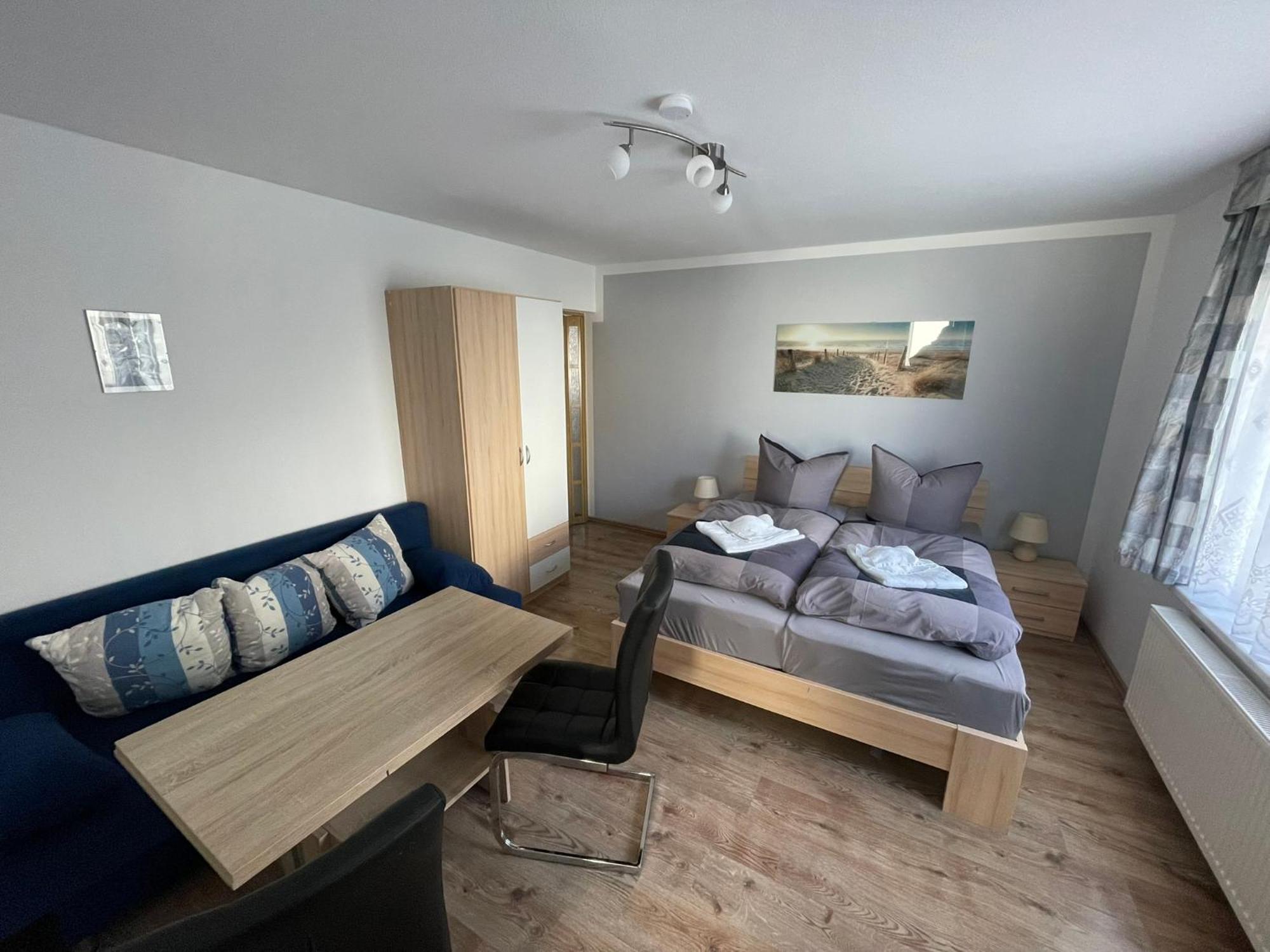 Ferienhaus Pank Heringsdorf  Ngoại thất bức ảnh