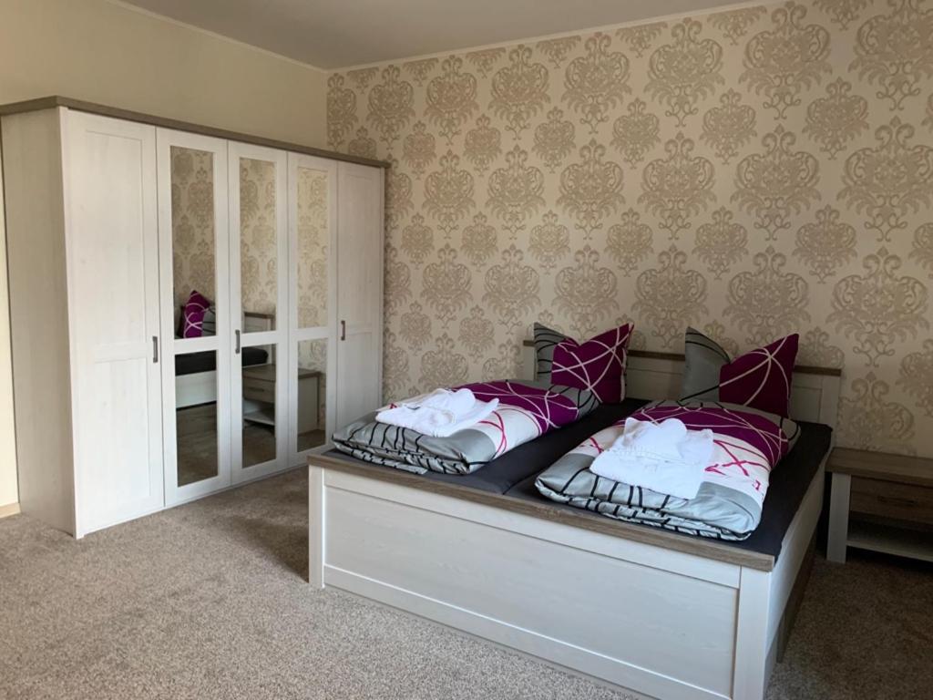 Ferienhaus Pank Heringsdorf  Ngoại thất bức ảnh