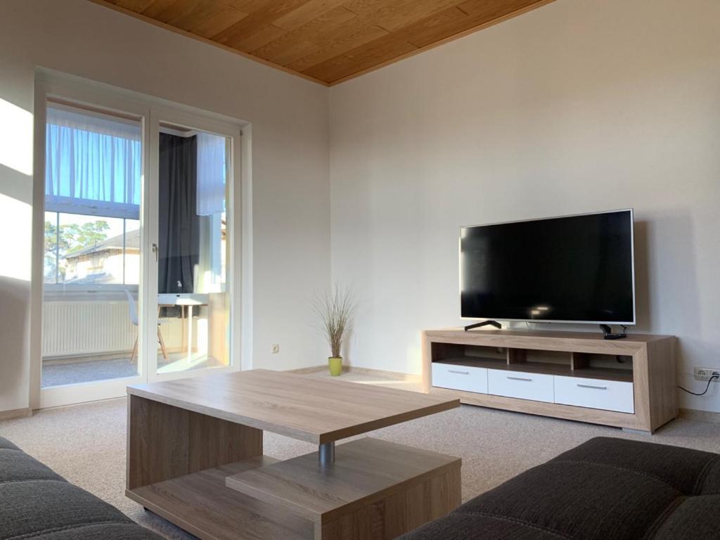 Ferienhaus Pank Heringsdorf  Ngoại thất bức ảnh
